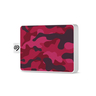 Seagate One Touch SSD 500Go Red One Touch SSD 500Go Camo-Red RTL