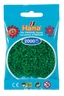 2 000 perles mini (petites perles Ø2,5 mm) vert - Hama
