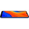 Huawei y6s 15 5 cm (6.09") double sim android 9.0 4g micro-usb 3 go 32 go 3020 mah bleu