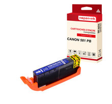 NOPAN-INK - x1 Cartouche CANON 581 XL 581XL compatible