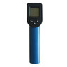 Thermomètre infrarouge à visée laser - combisteel - plastique