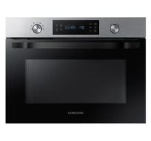 SAMSUNG ELECTRONIC - Micro-ondes Compact 50L - NQ50K3130BT - Silver