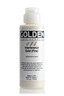 Peinture acrylic fluids golden 119 ml or interference fin s7