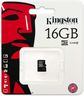 Carte mémoire Micro SD Kingston 8Go SDHC Class 4