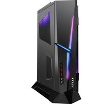 Unité centrale Gamer - MSI MEG Trident X 10SE-1035FR - Core i7-10700KF - 16 Go - Stockage 1 To HDD + 1 To SSD - RTX 2080  - Win 10