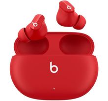 Écouteurs Sans Fil - BEATS - Studio Buds - True Wireless - Rouge