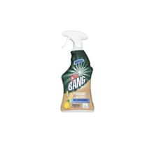 Spray Ecolabel Anticalcaire Nettoyant Puissant au Naturel Acide Citrique 750 ml CILLIT BANG