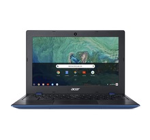 Acer Chromebook 11 Celeron N3350 1,10 GHz 4Go/32Go SSD 11,6” NX.GVKEF.001