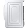 Seche-linge pompe a chaleur SAMSUNG Quick Dry DV70TA000TH/EF - 7 kg - Classe A++ - Blanc