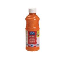 Flacon de 500ml Glossy Color& Co / Orange LEFRANC BOURGEOIS