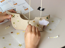 SMARTBOX - Coffret Cadeau - Pack thématique de 3 activités créatives et manuelles passionnantes pour enfant