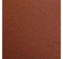 Paquet de 25 feuilles de papier Maya A2 270g marron CLAIREFONTAINE