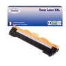 Toner compatible avec Brother TN1050 pour Brother MFC1810, MFC1910, MFC1910W - 1 000 pages - T3AZUR