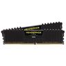 CORSAIR Mémoire PC RAM DDR4 - Vengeance LPX 32Go (2x16Go) - 3000 MHz - C16 (CMK32GX4M2D3000C16)