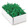 Frisure papier vert clair boîte 5 kg RAJA