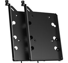 FRACTAL Boitier PC Define 7 HDD Tray Kit Type B, Noir - Double pack