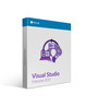 Microsoft Visual Studio 2015 Entreprise - Clé licence à télécharger
