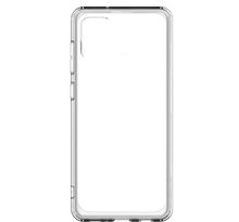 CoqueG A21s Transparent 'Designed for Samsung'