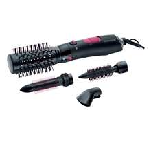 Remington brosse soufflante volume and curl as7051 1000 w