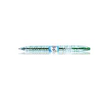 stylo bille à encre gel B2P, vert, largeur de tracé: 0,7mm PILOT