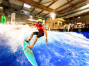 Surf sur vague artificielle en vendée - smartbox - coffret cadeau sport & aventure
