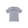T-shirt MC logo poitrine 101214 Noir S