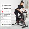 Spin-Bike CARE Speed Racer