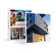 SMARTBOX - Coffret Cadeau Découverte de la Confluence et de son architecture contemporaine -  Sport & Aventure
