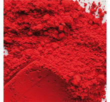 Pigment Powercolor Powertex 40 ml Rouge - Powertex