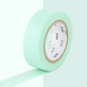 Masking Tape MT Uni pastel vert - emerald - Masking Tape (MT)