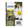 Epson Cartouche d’Encre Claria Home Ink Jaune 18 XL (lot de 2)
