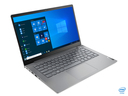 Lenovo thinkbook 14 i3-1115g4 ordinateur portable 35 6 cm (14") full hd intel® core™ i3 8 go ddr4-sdram 256 go ssd wi-fi 6 (802.11ax) windows 10 pro gris