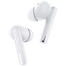 OPPO Enco Free 2 - Ecouteurs Bluetooth sans Fil avec Réduction Active du Bruit  Blanc