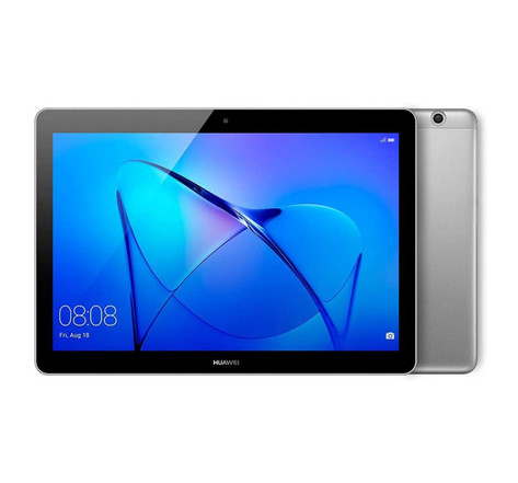 Huawei MediaPad T3 10 (9.6'' - WIFI - 32 Go, 2 Go RAM) Gris