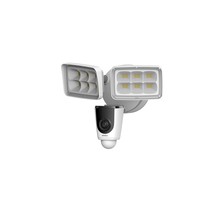 Caméra de sécurité, Imou Floodlight, Extérieure, Projecteurs intégrés, Blanc