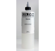 Retardateur golden (retarder) 473 ml