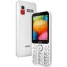 Smartphone wiko f200 ls white