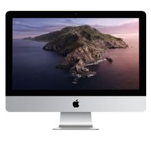 Apple - 21,5 iMac Retina 4K (2020) - Intel Core i3 - RAM 8Go - Stockage 256Go