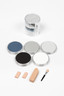 Pastel panpastel set 5 couleurs + outils gris