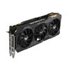 ASUS Carte graphique TUF Gaming GeForce RTX 3090 OC Edition - 24 Go (TUF-RTX3090-O24G-GAMING)