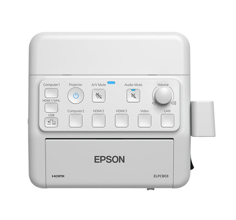 EPSON ELPCB03