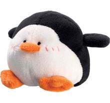 Eponge pour tableau peluche 'Pinguin', noir/blanc MAPED