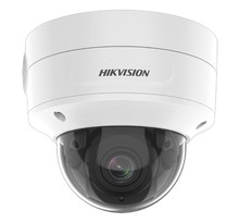 Caméra varifocale motorisée AcuSense 2.0 4MP H265+ Hikvision DS-2CD2746G2-IZS vision de nuit 40 mètres Powered by DarkFighter
