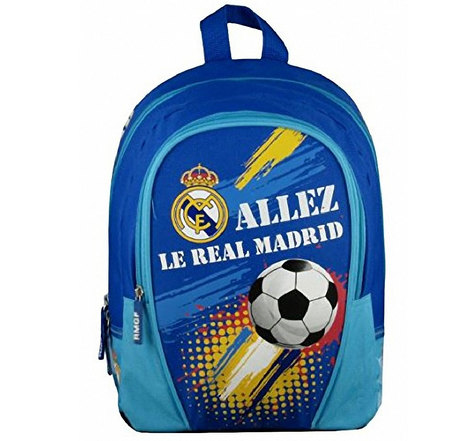 Petit sac à dos Real Madrid