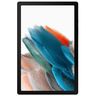 Tablette tactile - samsung galaxy tab a8 - 10 5 - ram 3go - stockage 32go - android 11 - argent - wifi