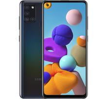 Samsung Galaxy A21s Dual Sim - Noir - 32 Go