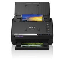 Epson scanner fastfoto ff-680w - 600 dpi - wifi