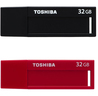 TOSHIBA CLE USB 32GO