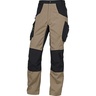 Pantalon MACH5 2  coloris gris et noir taille XXL.