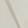 vidaXL Auvent latéral pliable de balcon Crème 160 x 240 cm